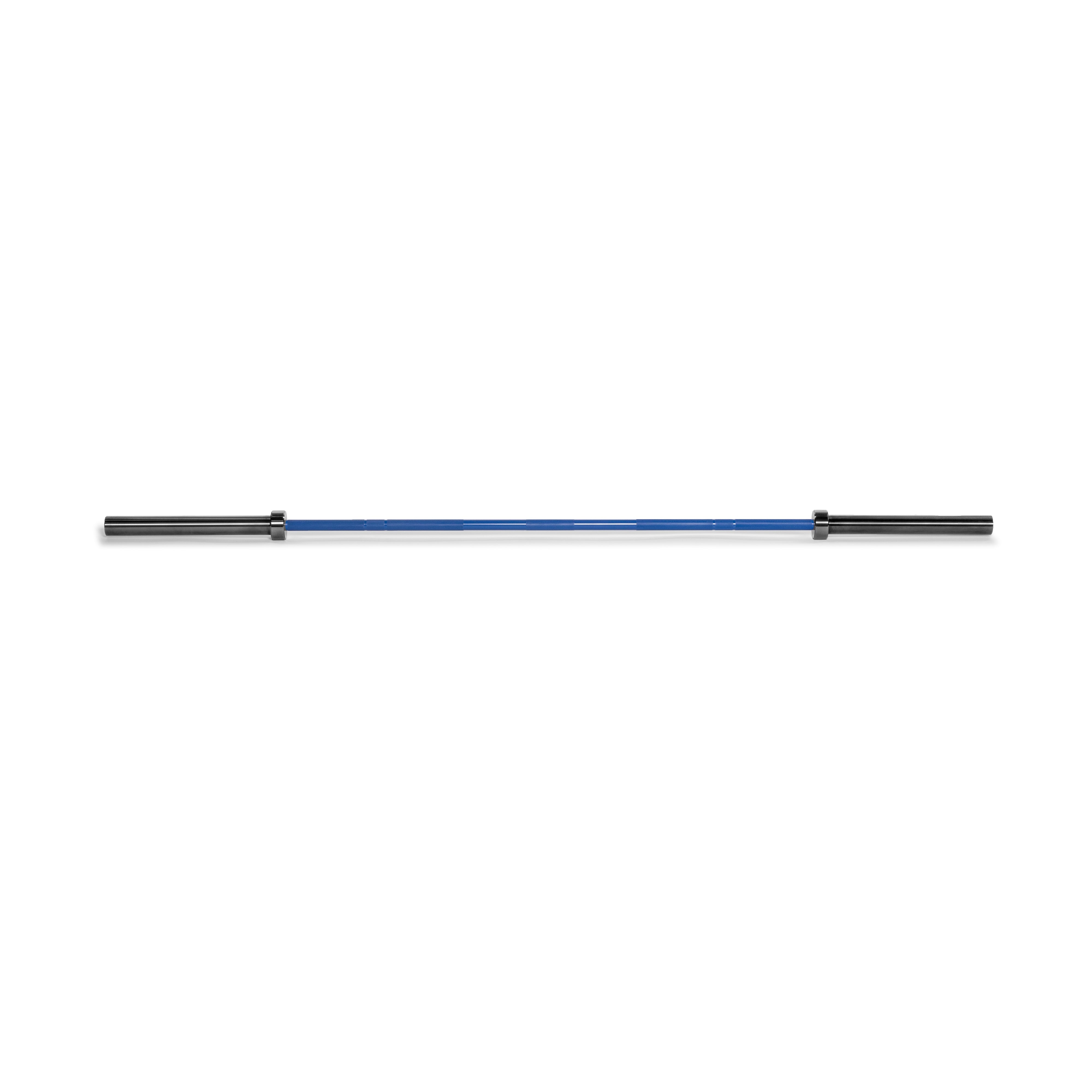 Multi-Purpose Olympic Barbell – The Utility Bar