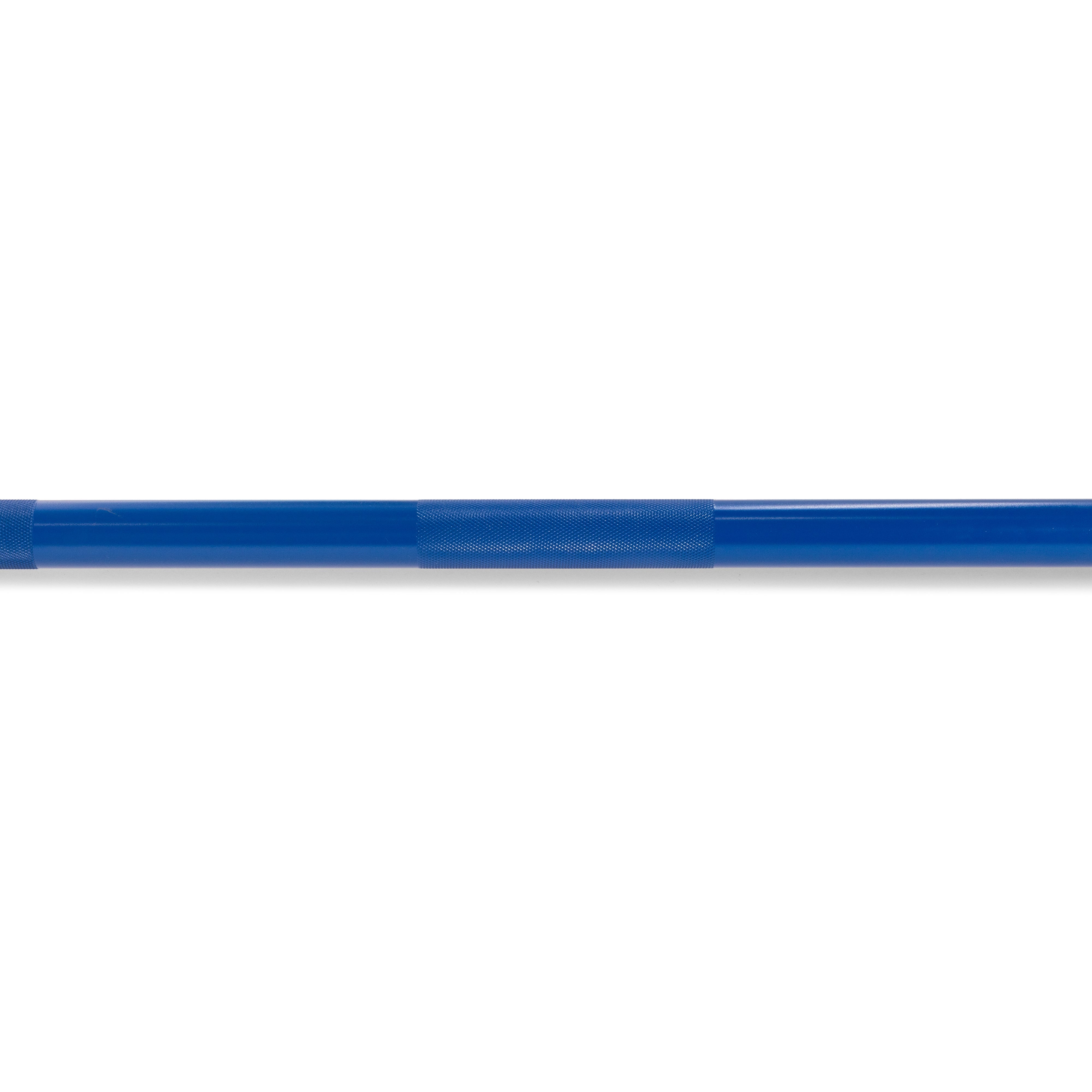 Multi-Purpose Olympic Barbell – The Utility Bar