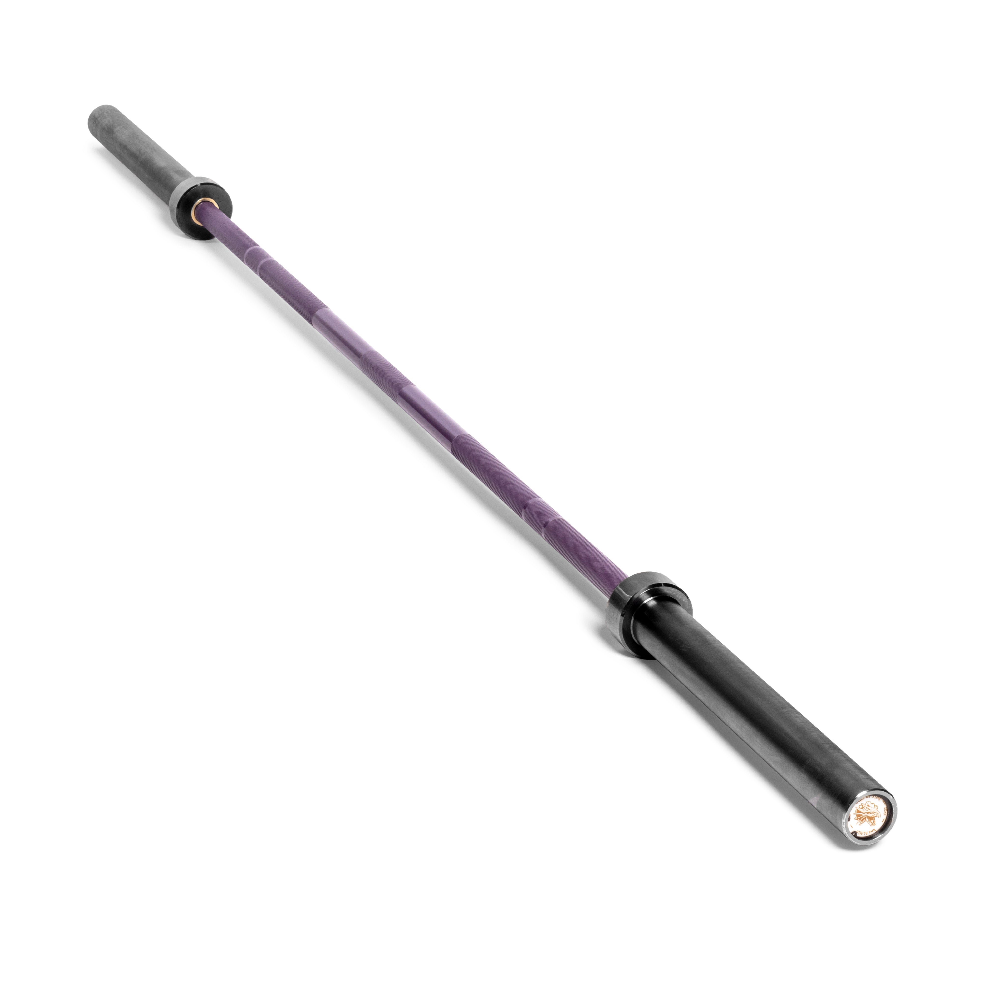 Multi-Purpose Olympic Barbell – The Utility Bar