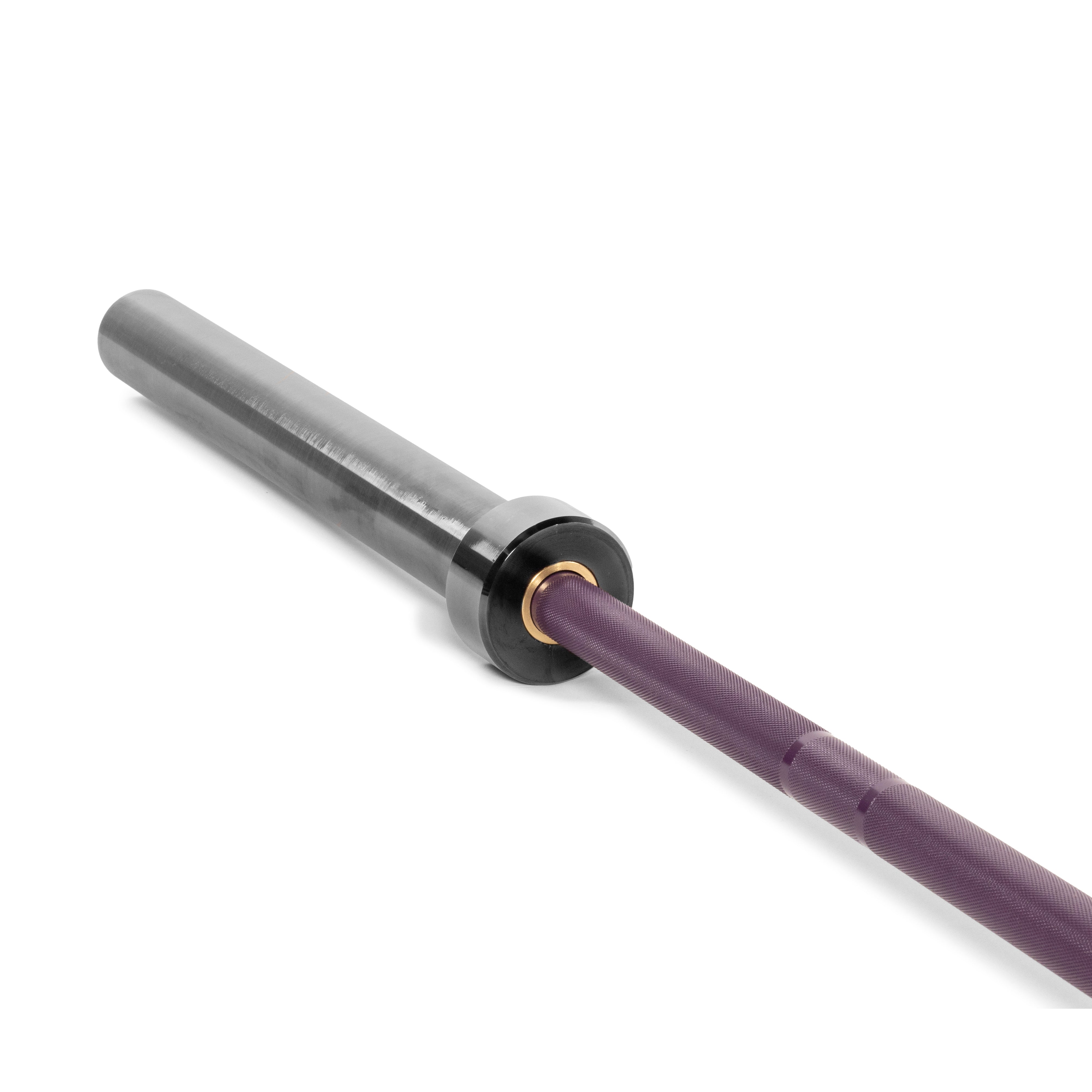 Multi-Purpose Olympic Barbell – The Utility Bar