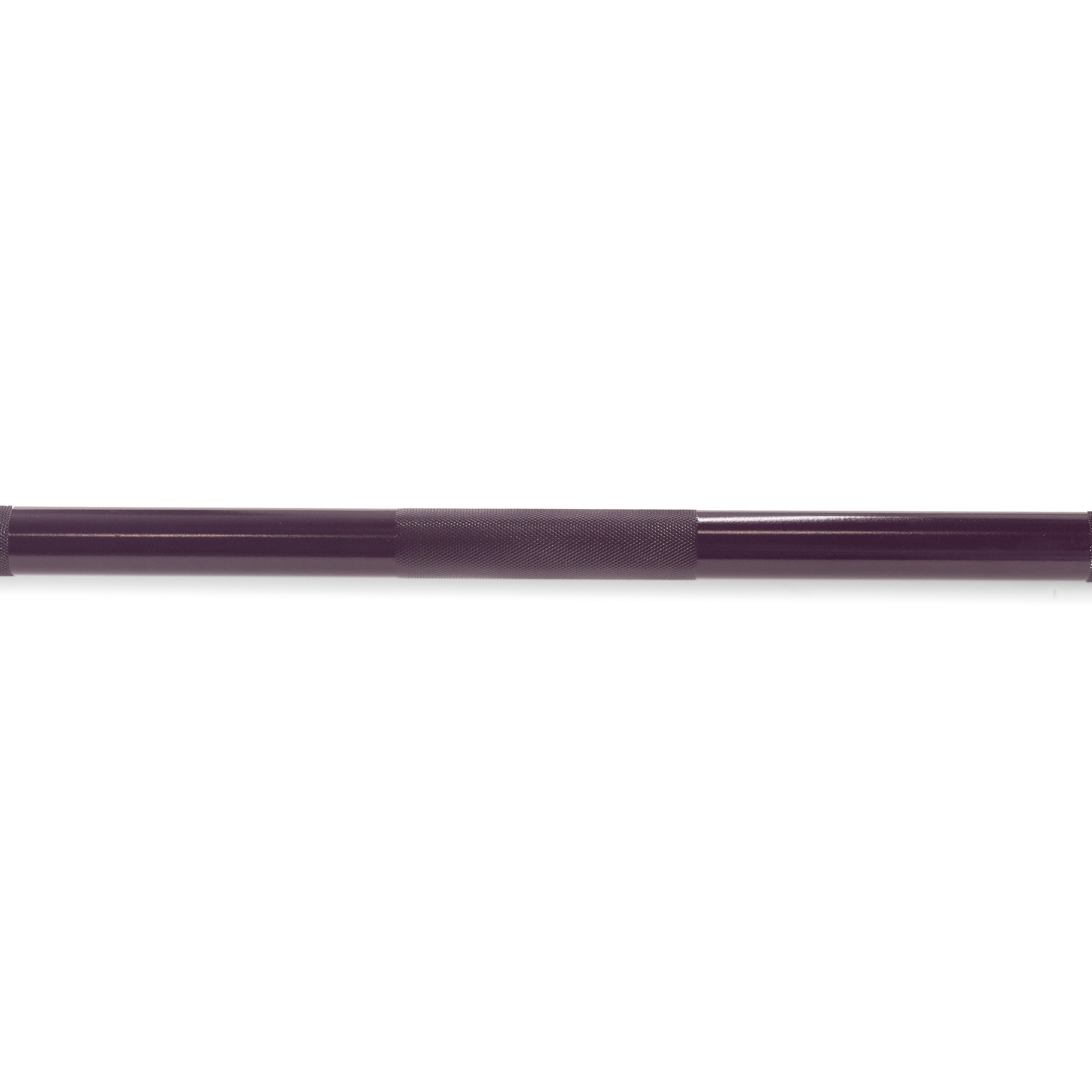 Multi-Purpose Olympic Barbell – The Utility Bar