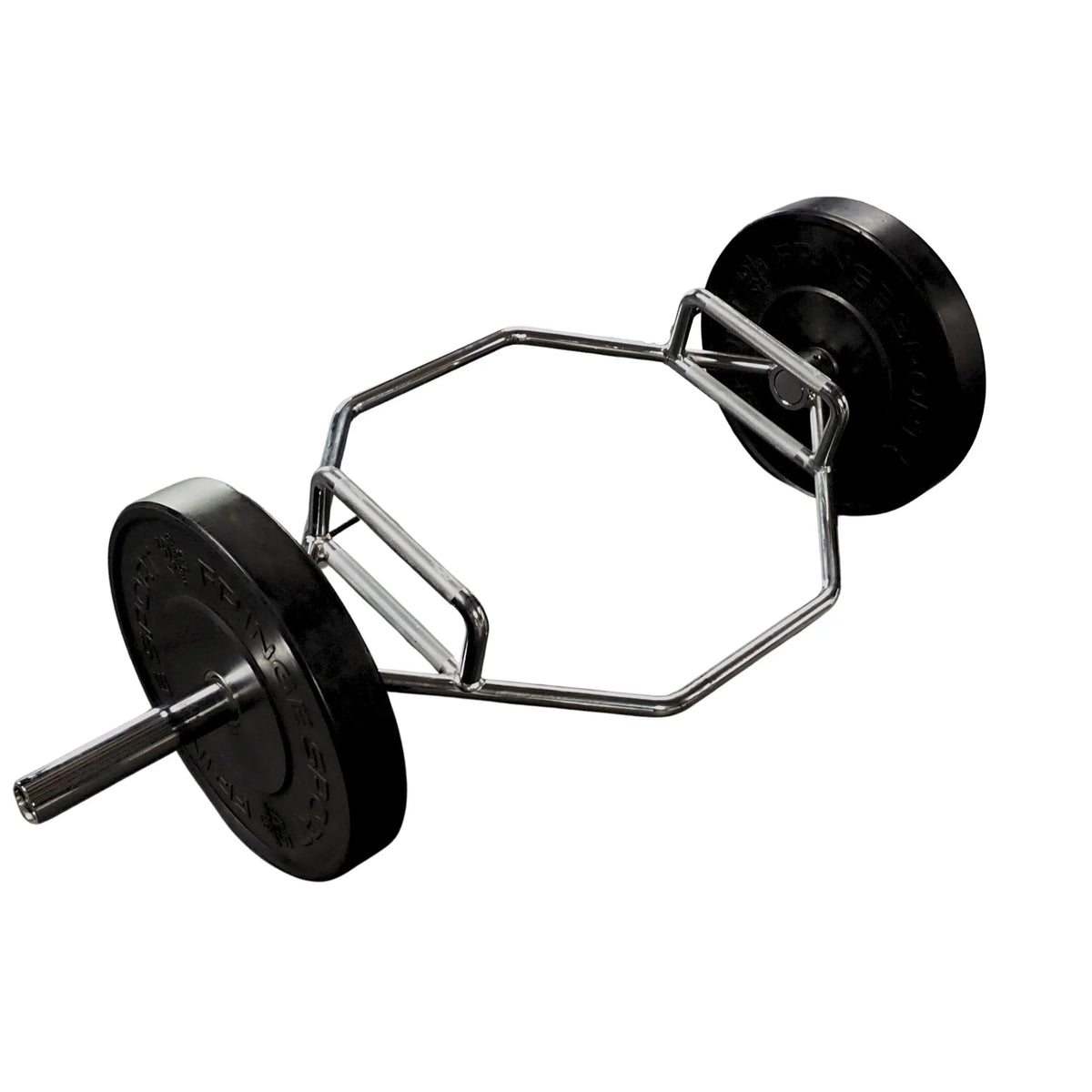 Hex "Trap" Bar