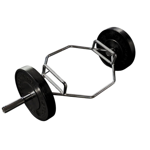 Hex "Trap" Bar Fringe Sport