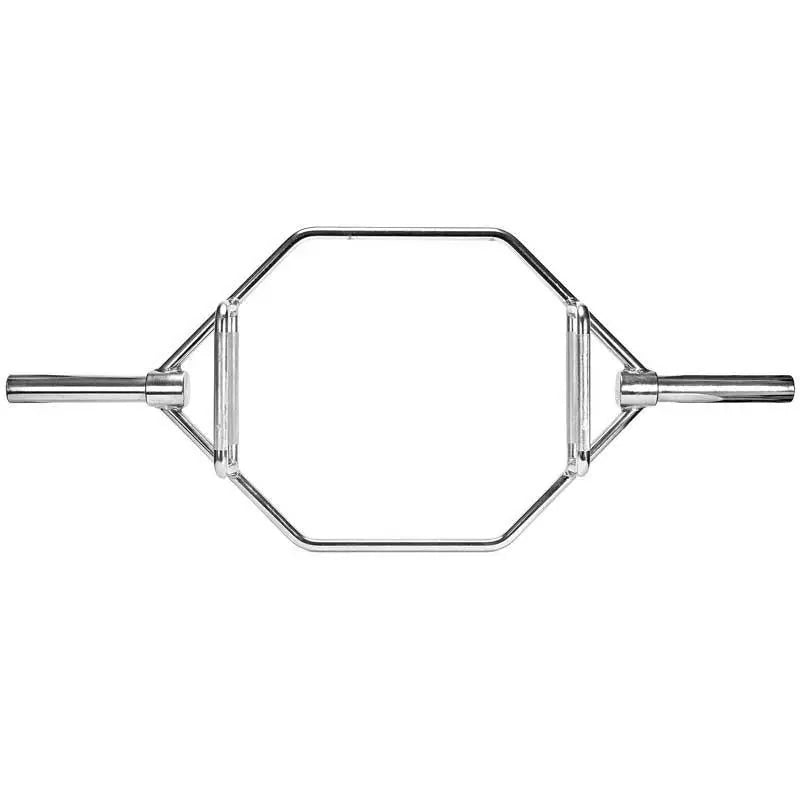 Hex "Trap" Bar