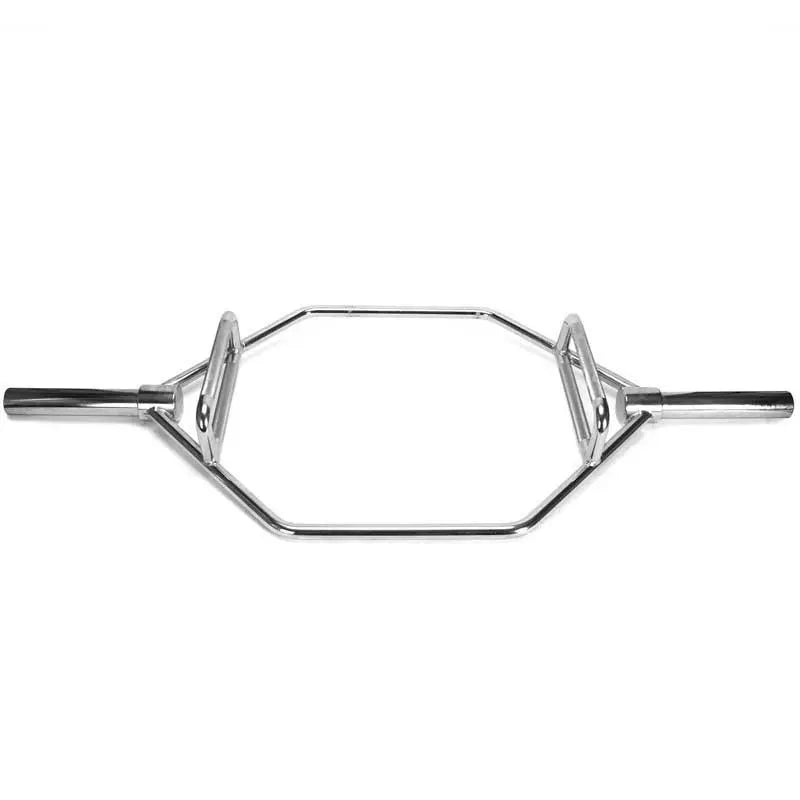 Hex "Trap" Bar