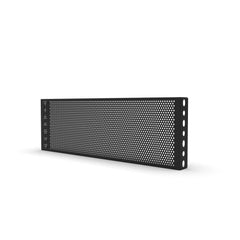 Honeycomb Pegboard