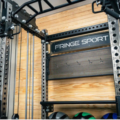 Honeycomb Pegboard