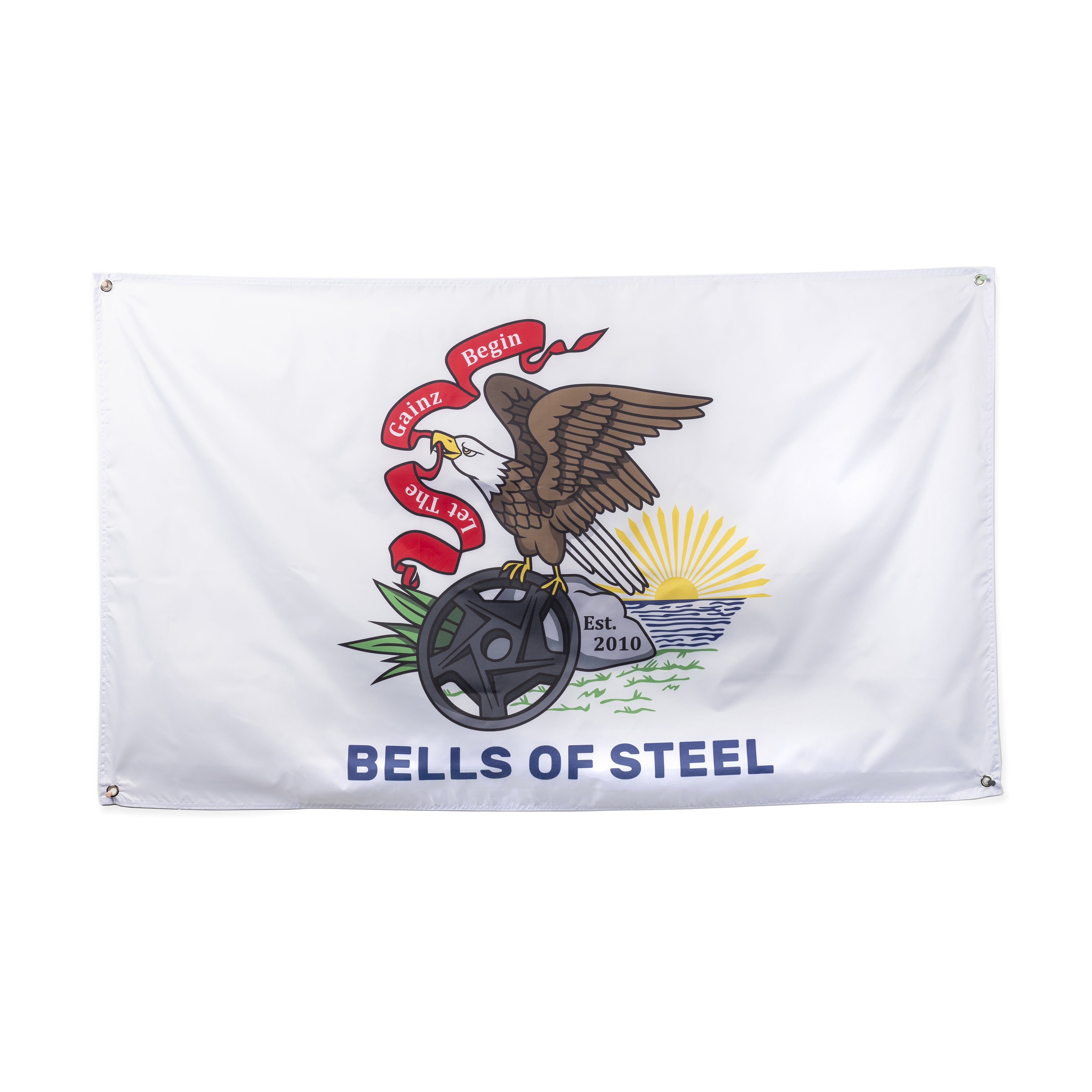 Flags