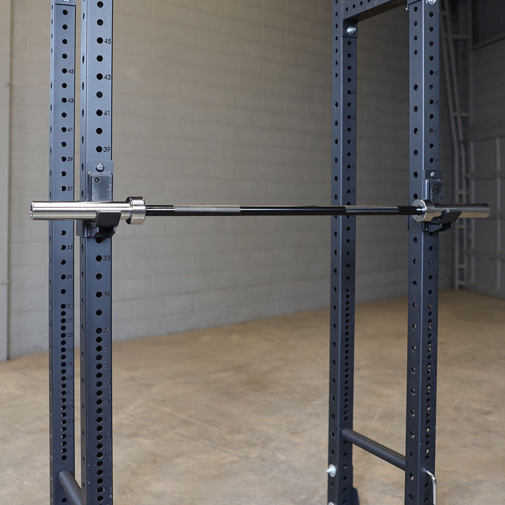 OB72B - 6' Olympic Bar - Body-Solid