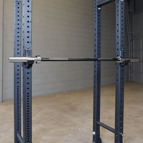 OB72B - 6' Olympic Bar - Body-Solid