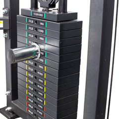 Weight Stack Pin