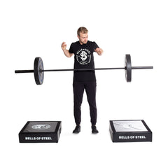 Deadlift Pads (Pair)