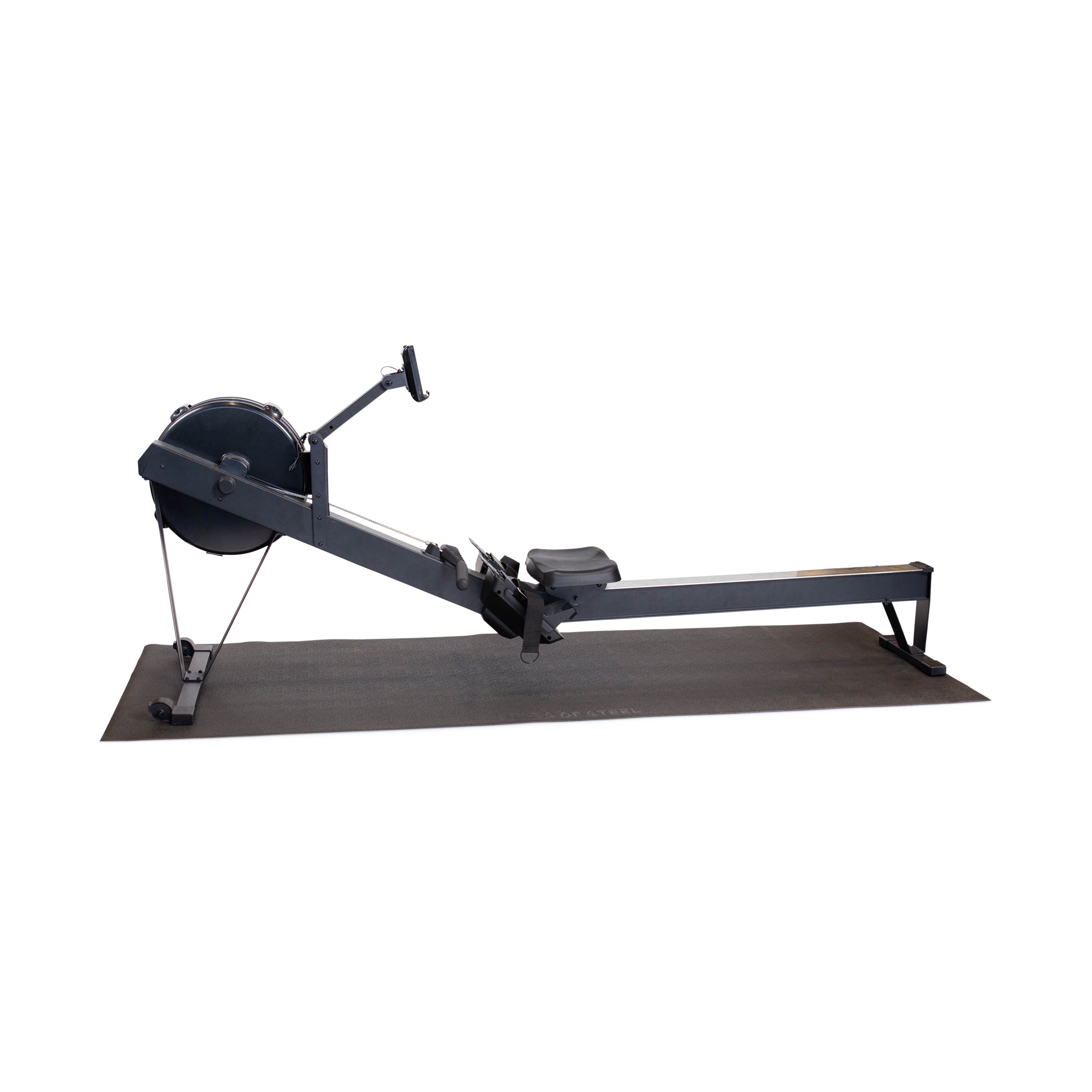 Cardio Machine Floor Mats