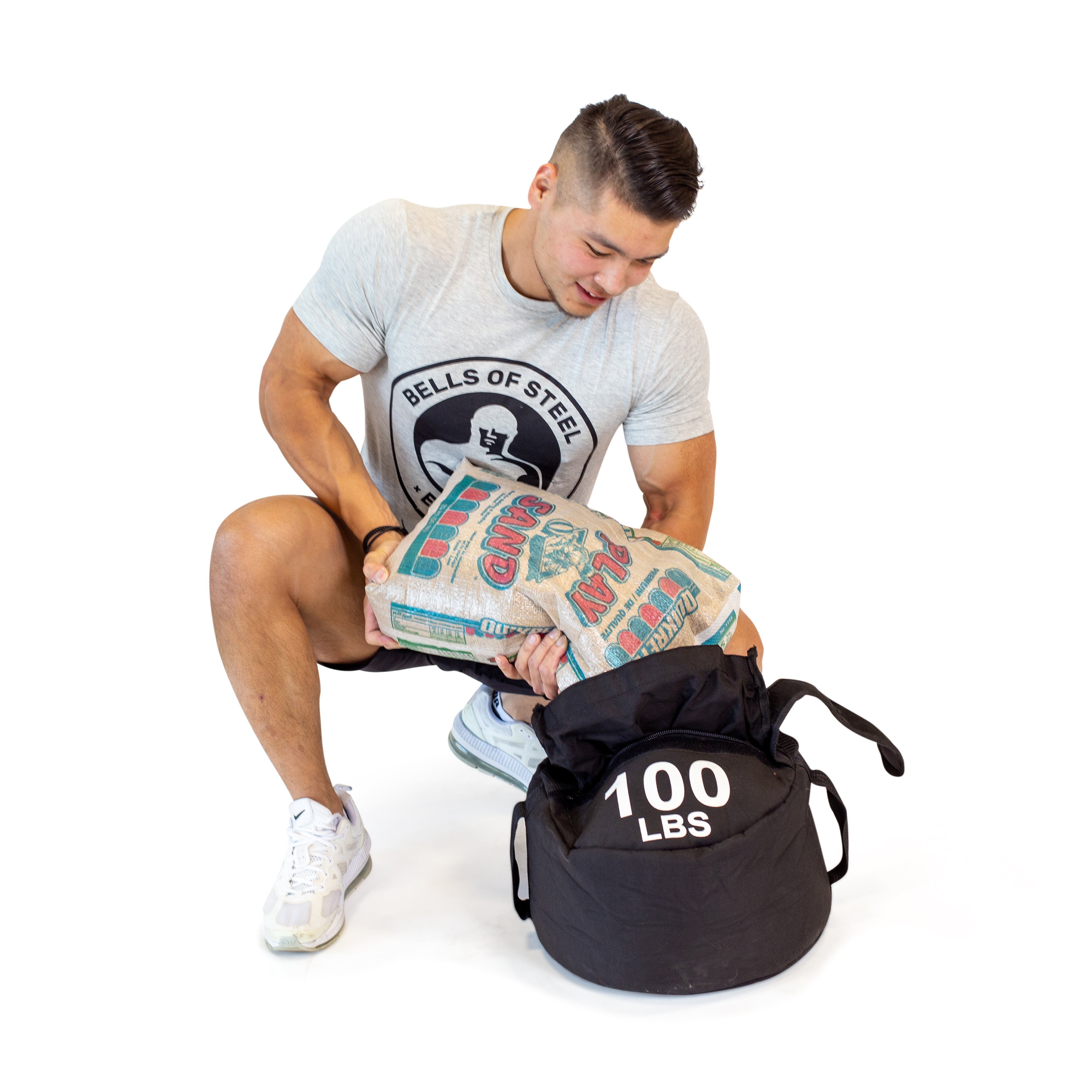 Fitness Sandbag Sets