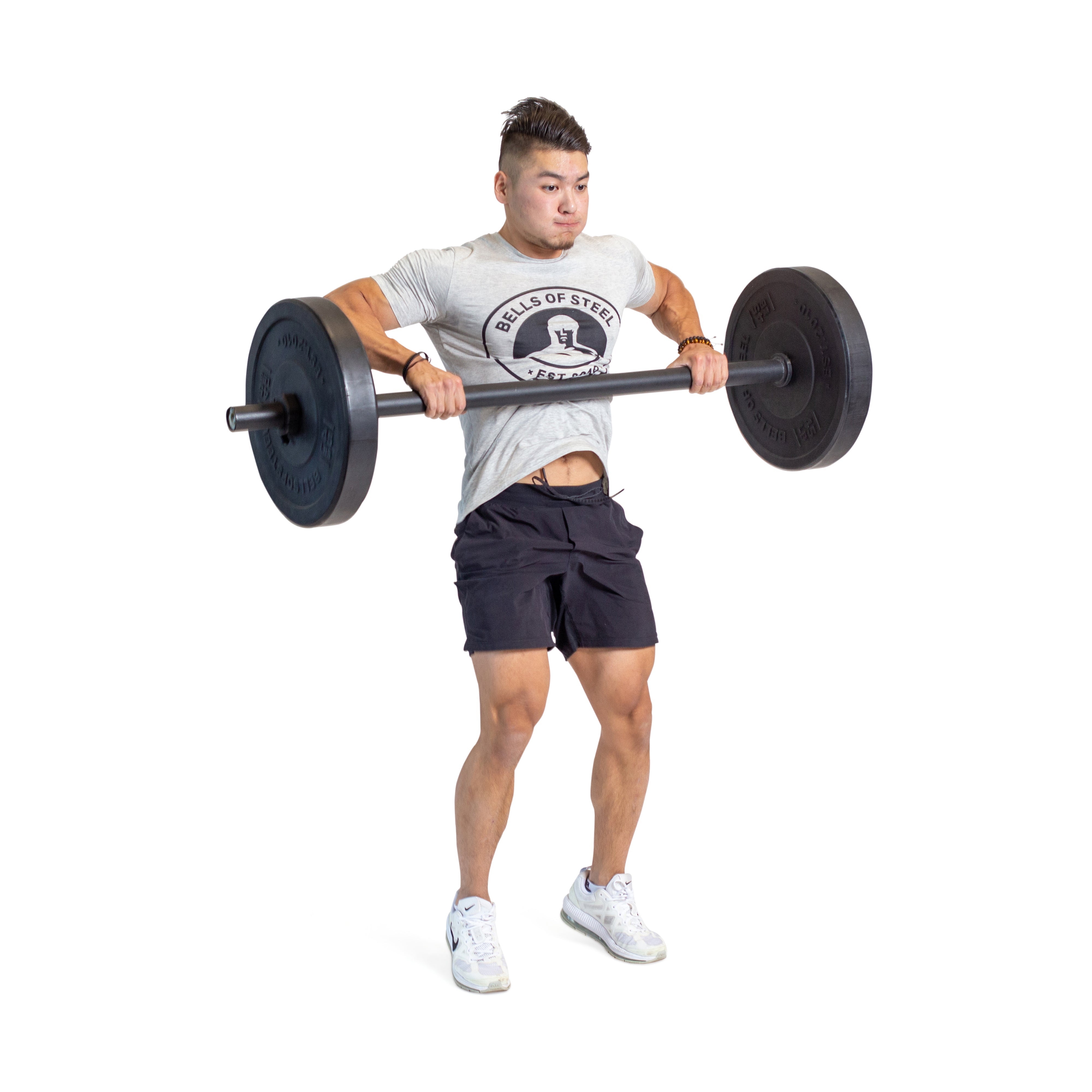 Axle Bars