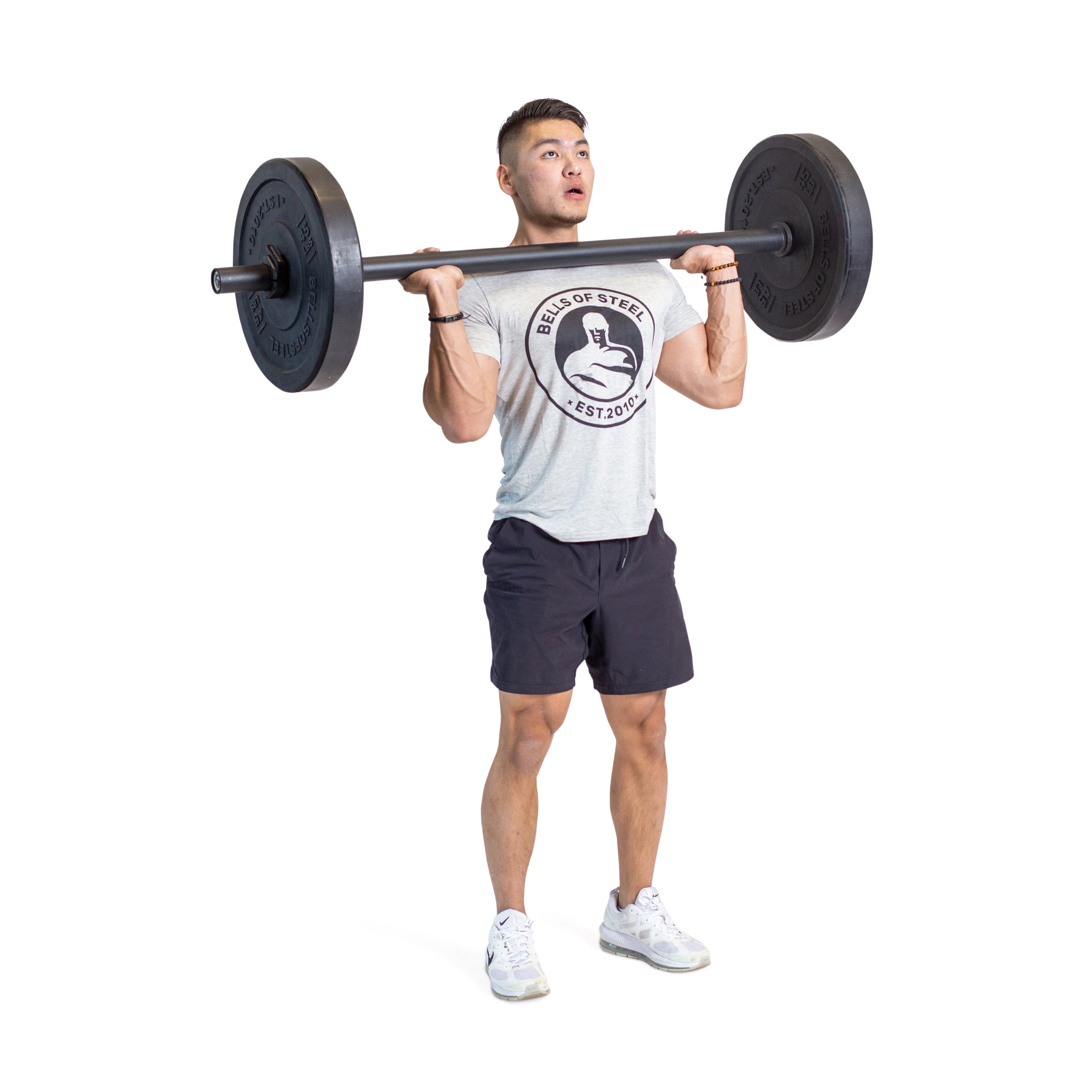 Axle Bars