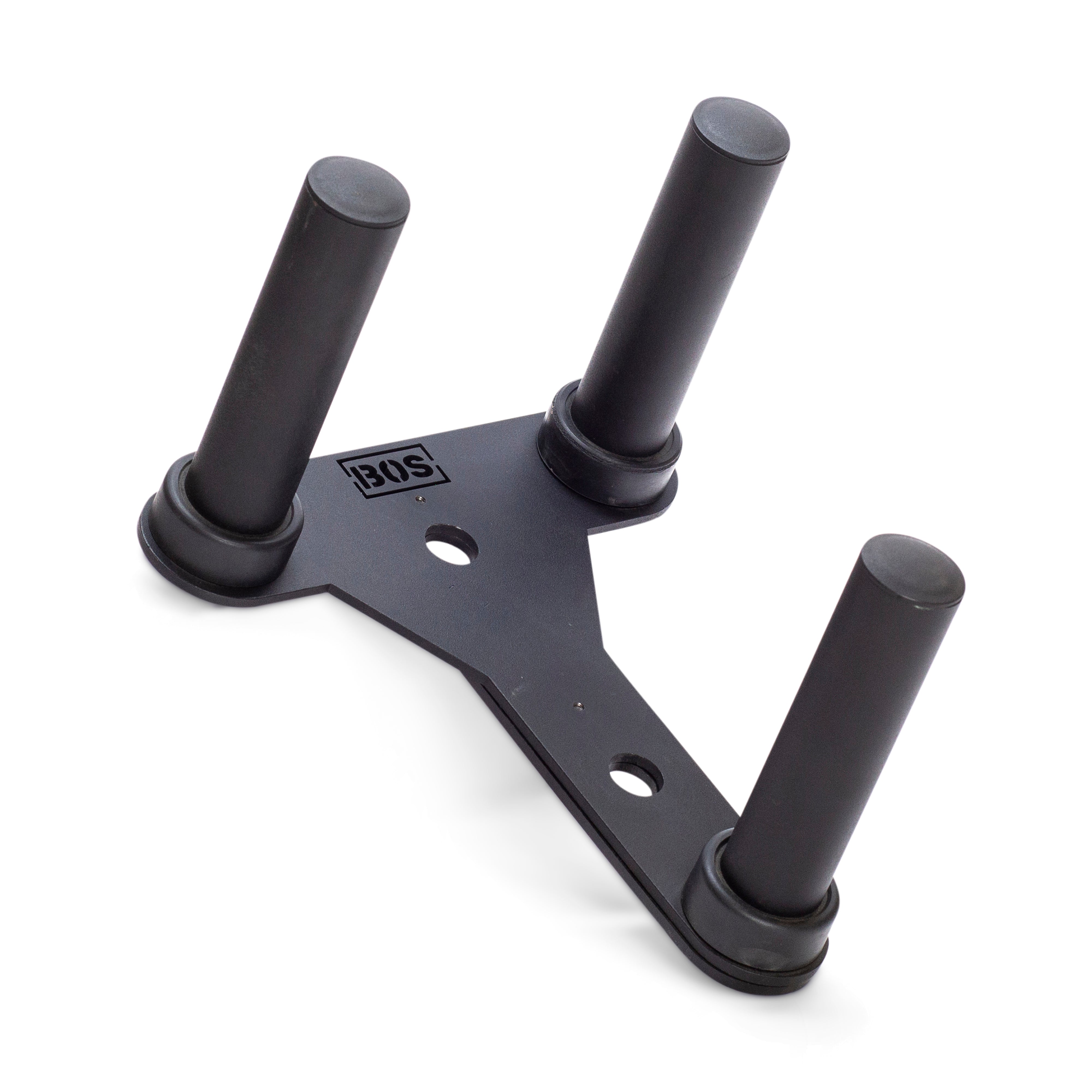 Change Plate Storage Pegs