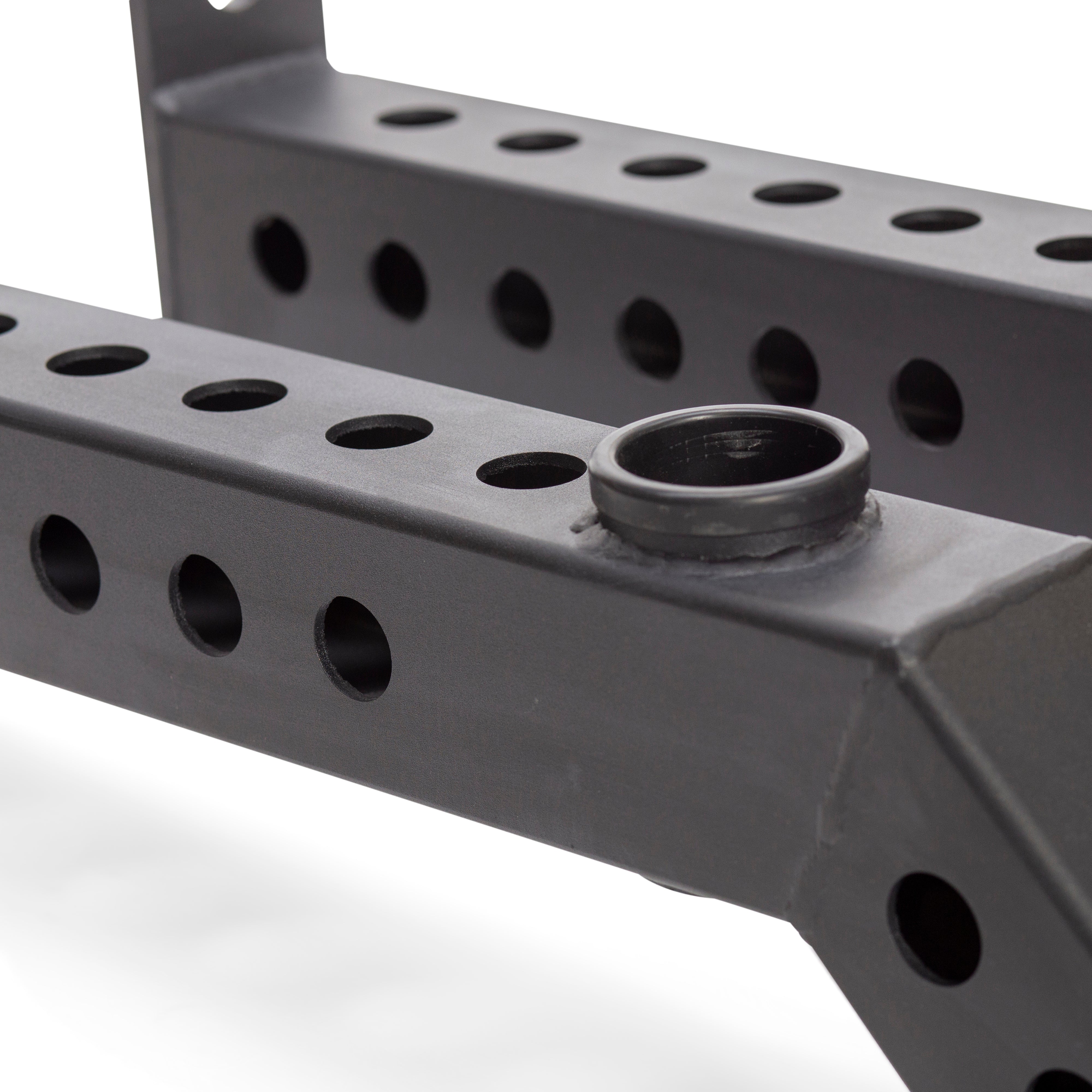Front Foot Stabilizers
