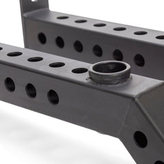 Front Foot Stabilizers