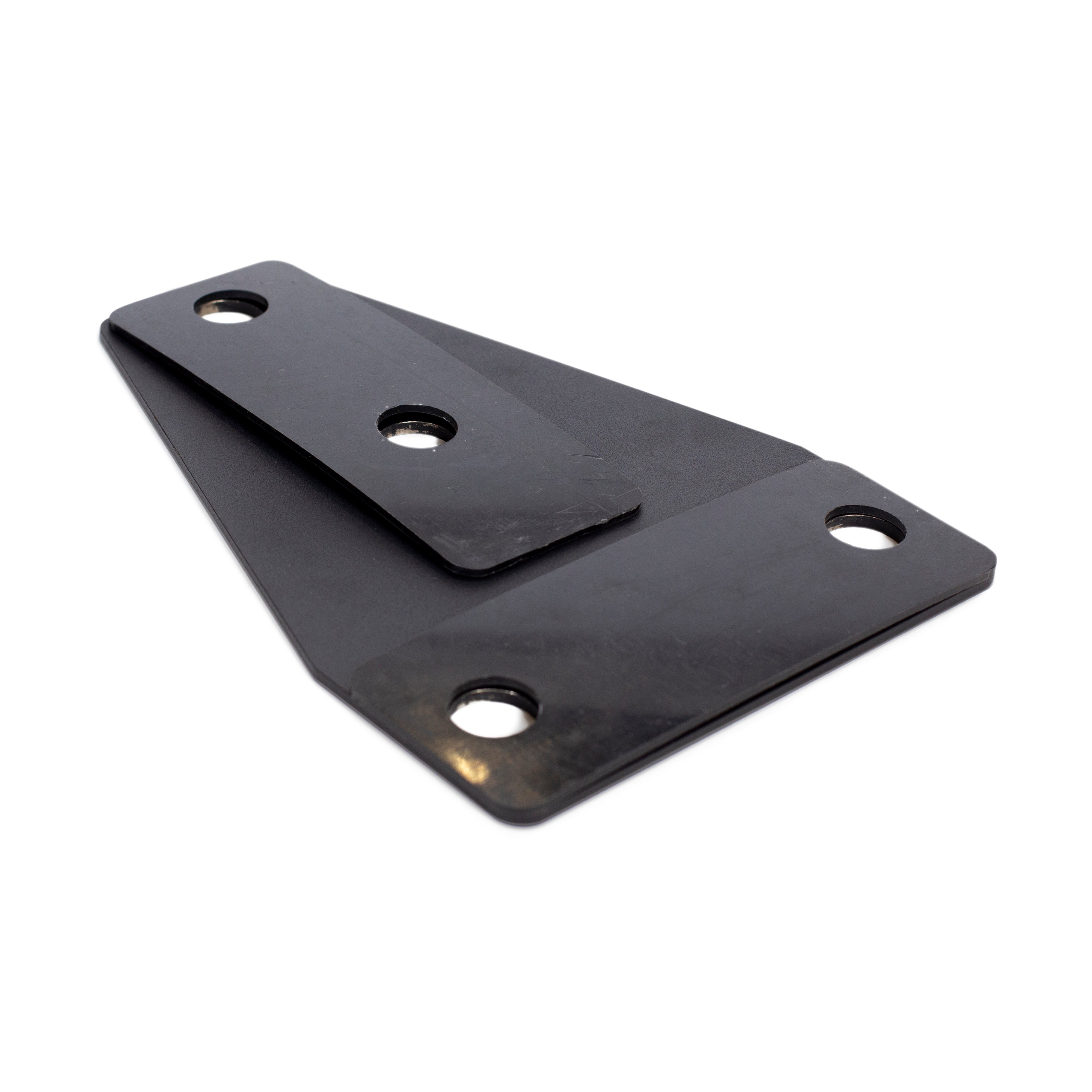 Manticore Flat Foot Components