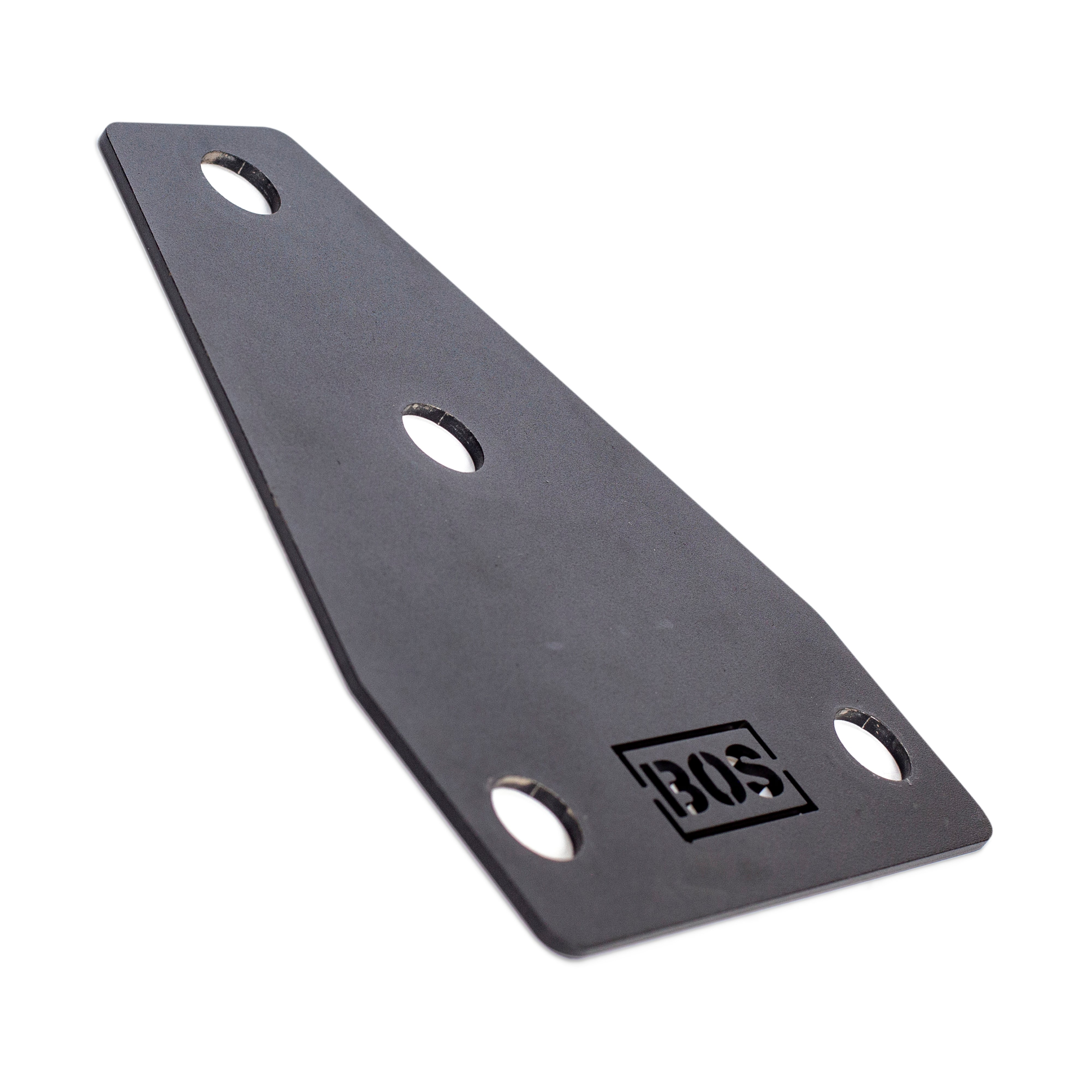 Manticore Flat Foot Components