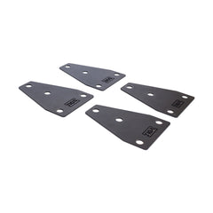 Manticore Flat Foot Components