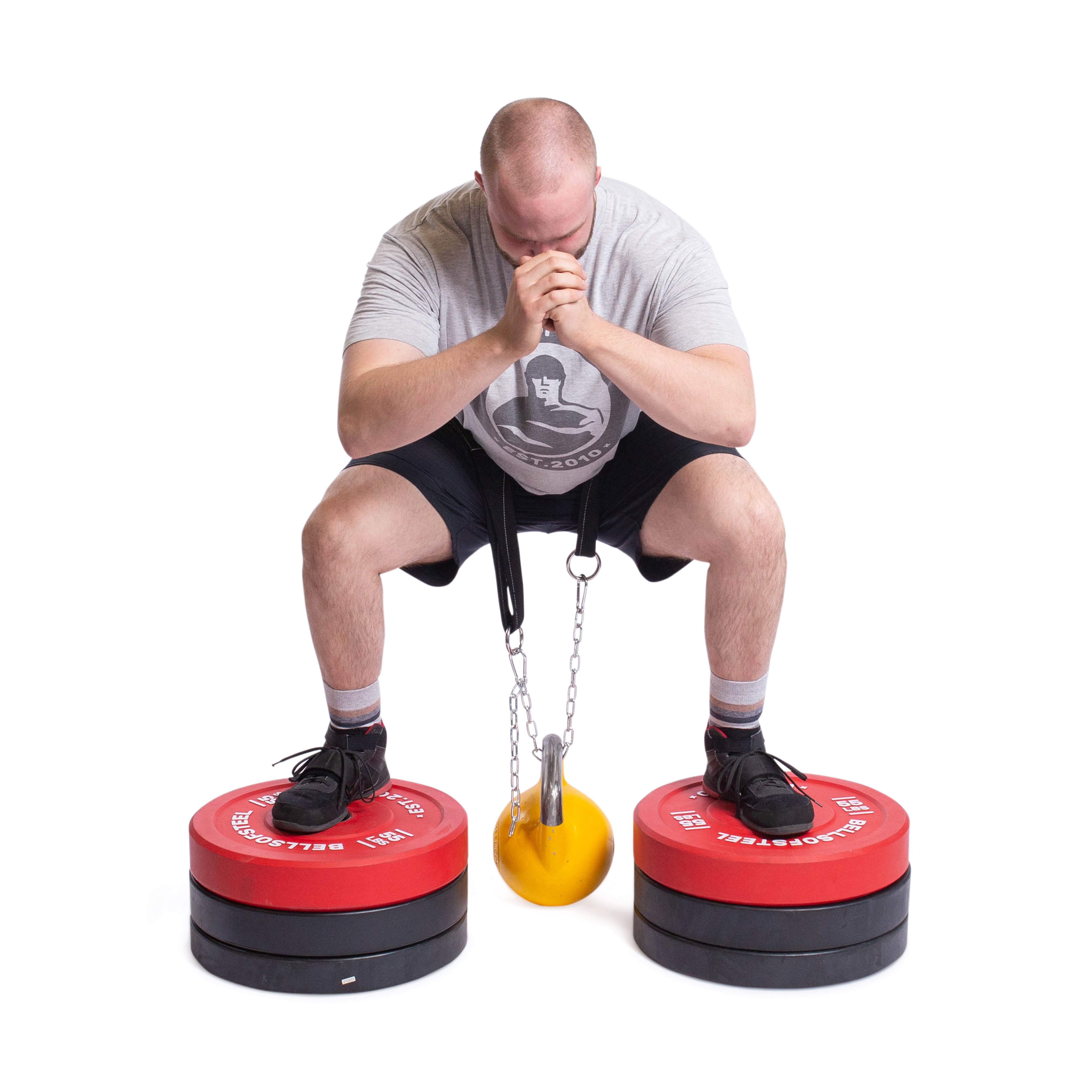 Belt Squat Belt