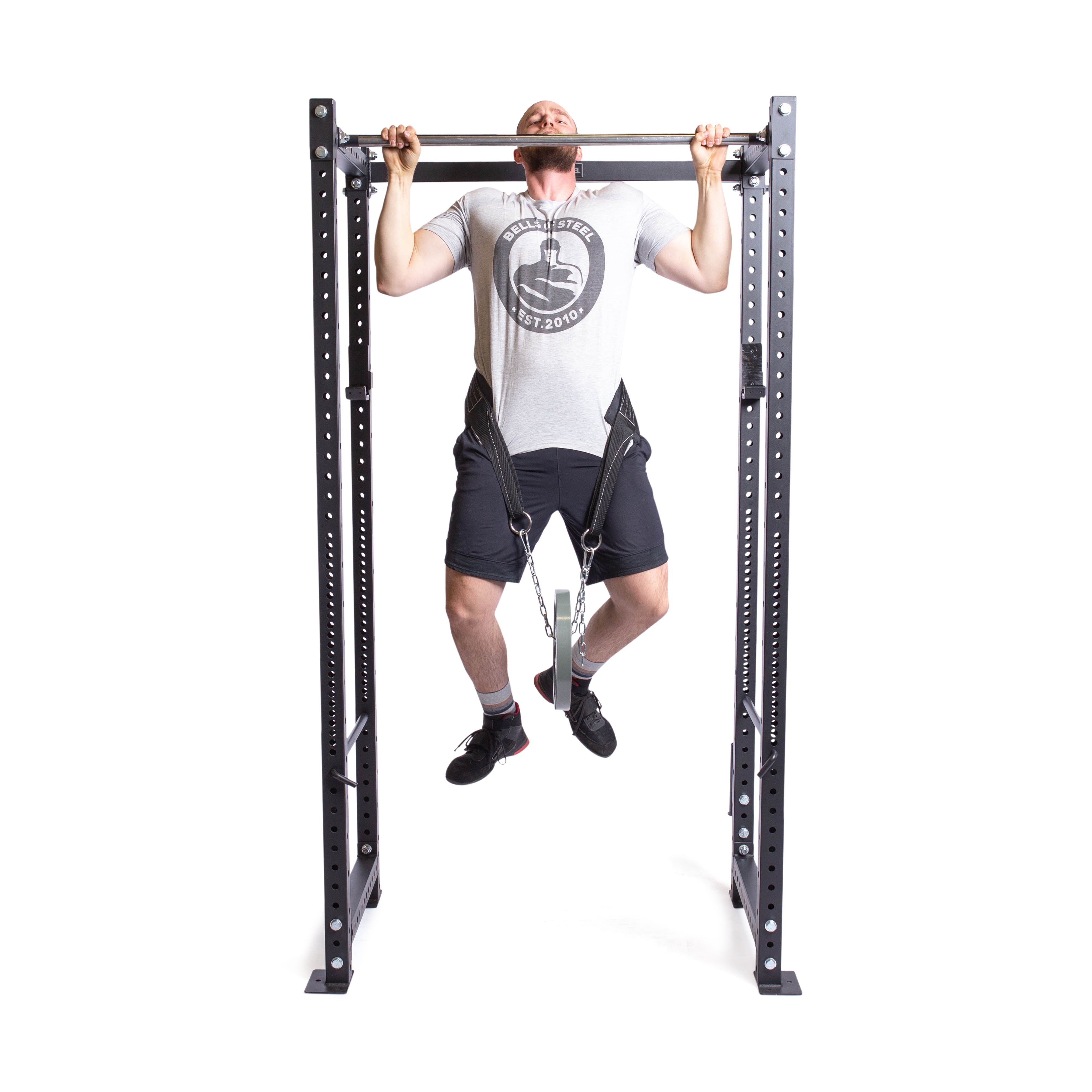 Belt Squat Belt