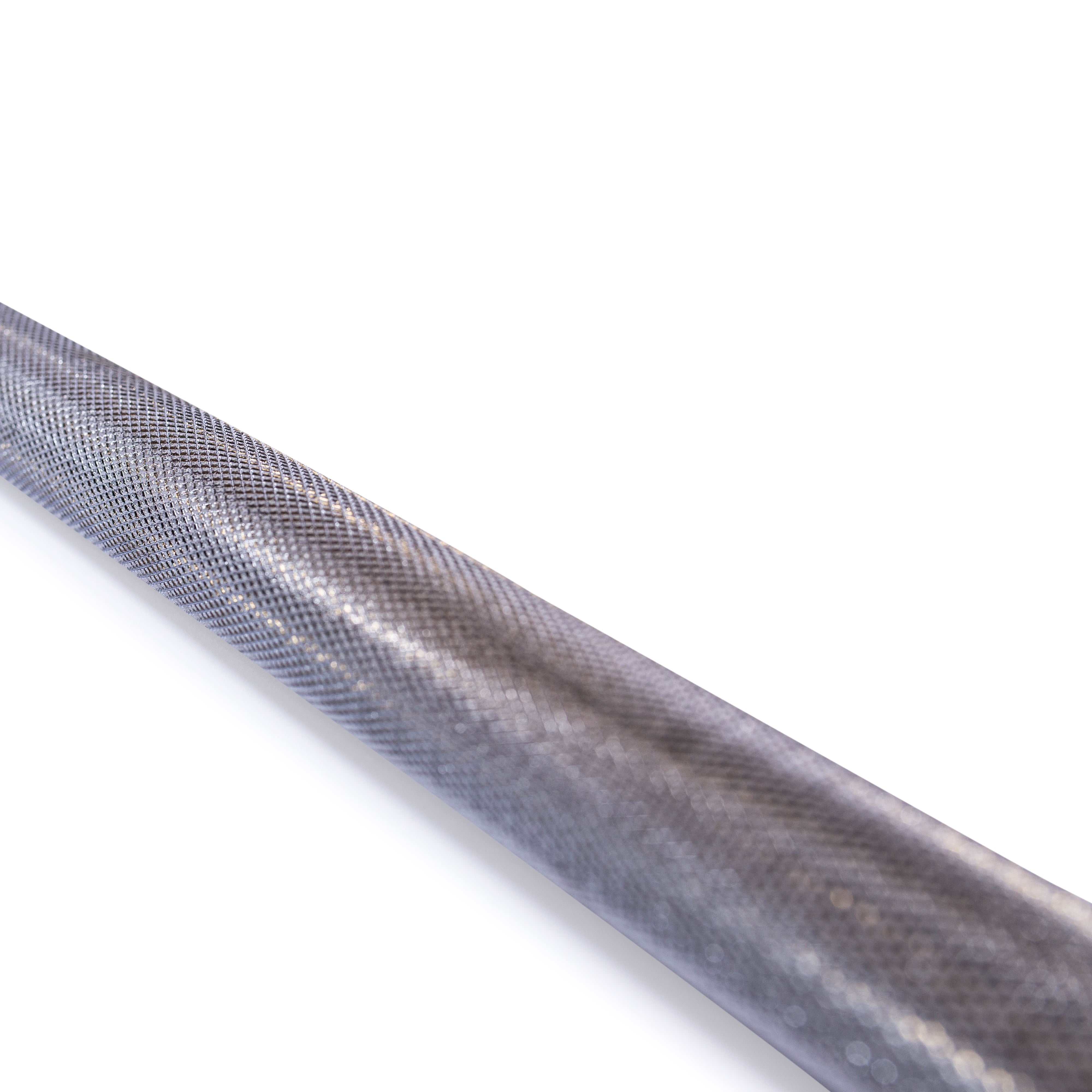 Double Hook Straight Bar Cable Attachment