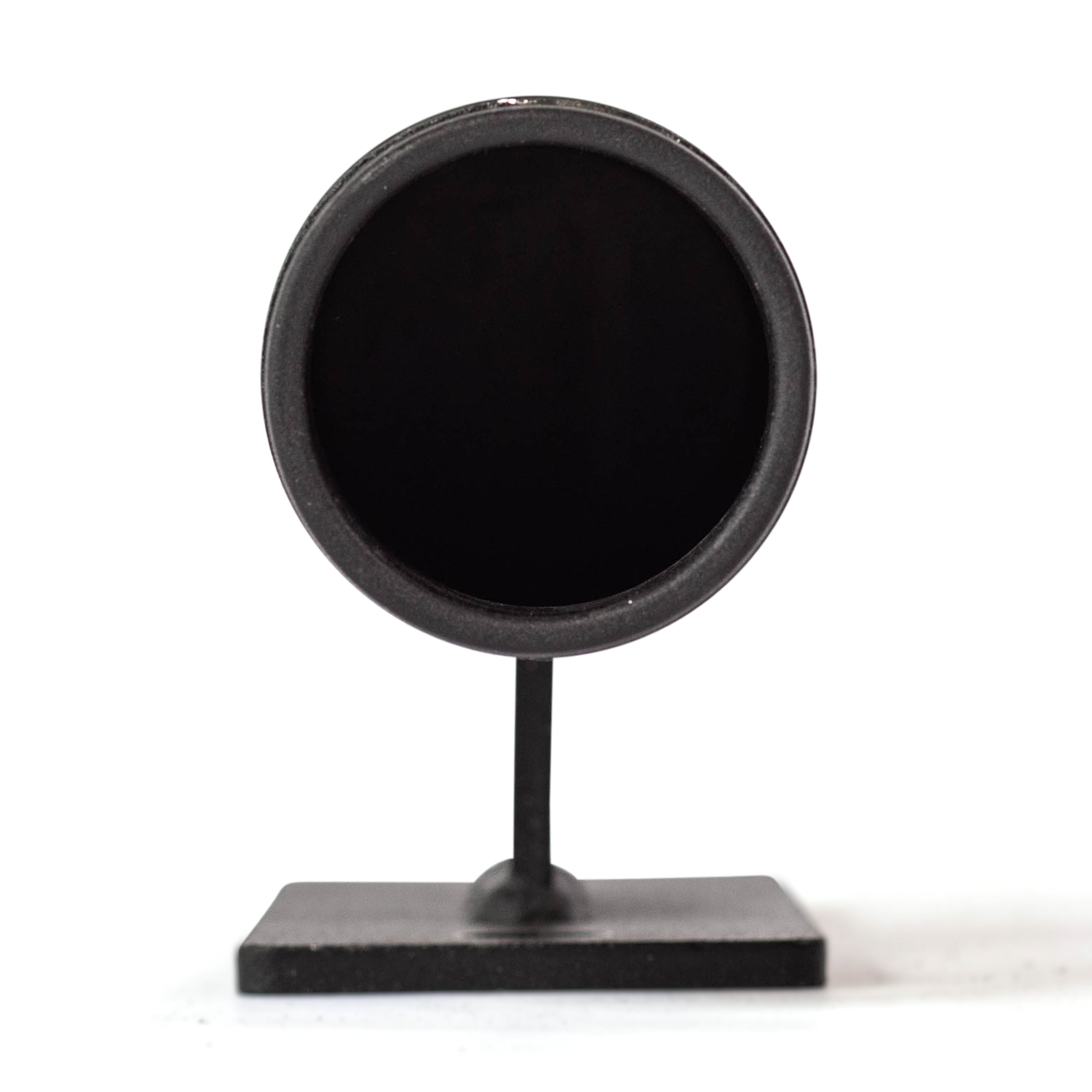 Vertical Mount Barbell Holder Rack Attachment