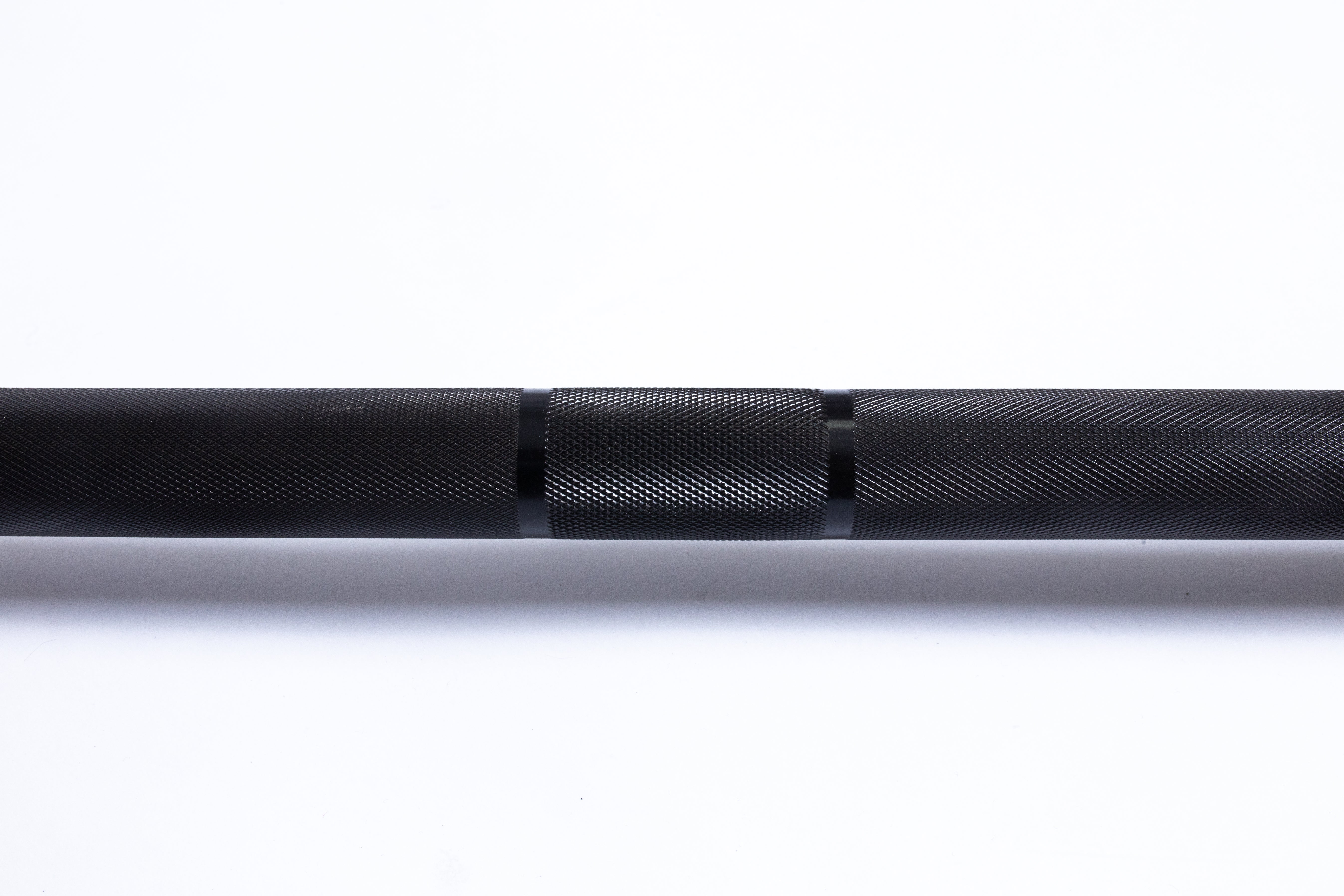 Multi-Purpose Olympic Barbell – The Utility Bar