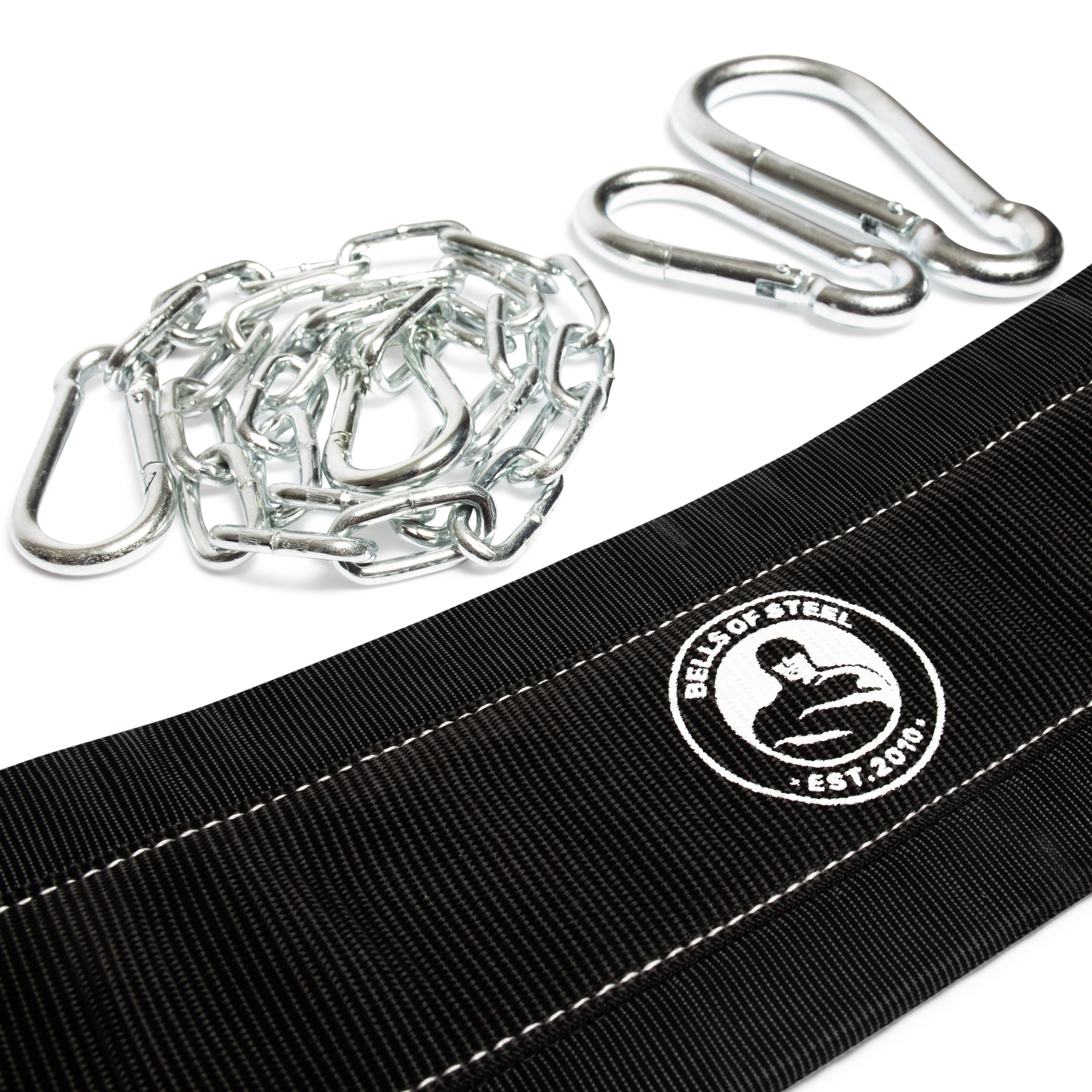 Belt Squat Belt