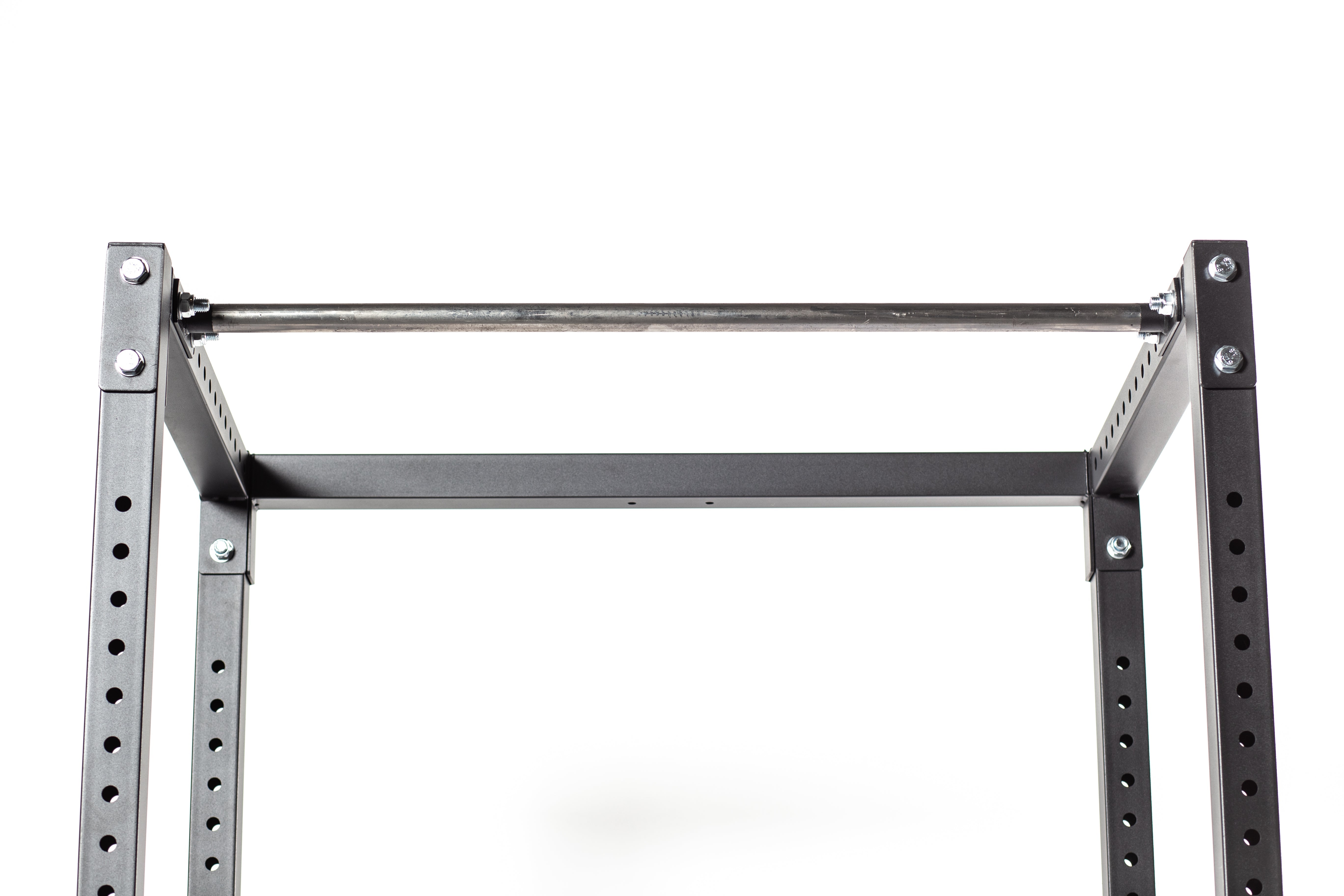 Residential Power Rack (2.3" x 2.3", ⅝" HOLES)