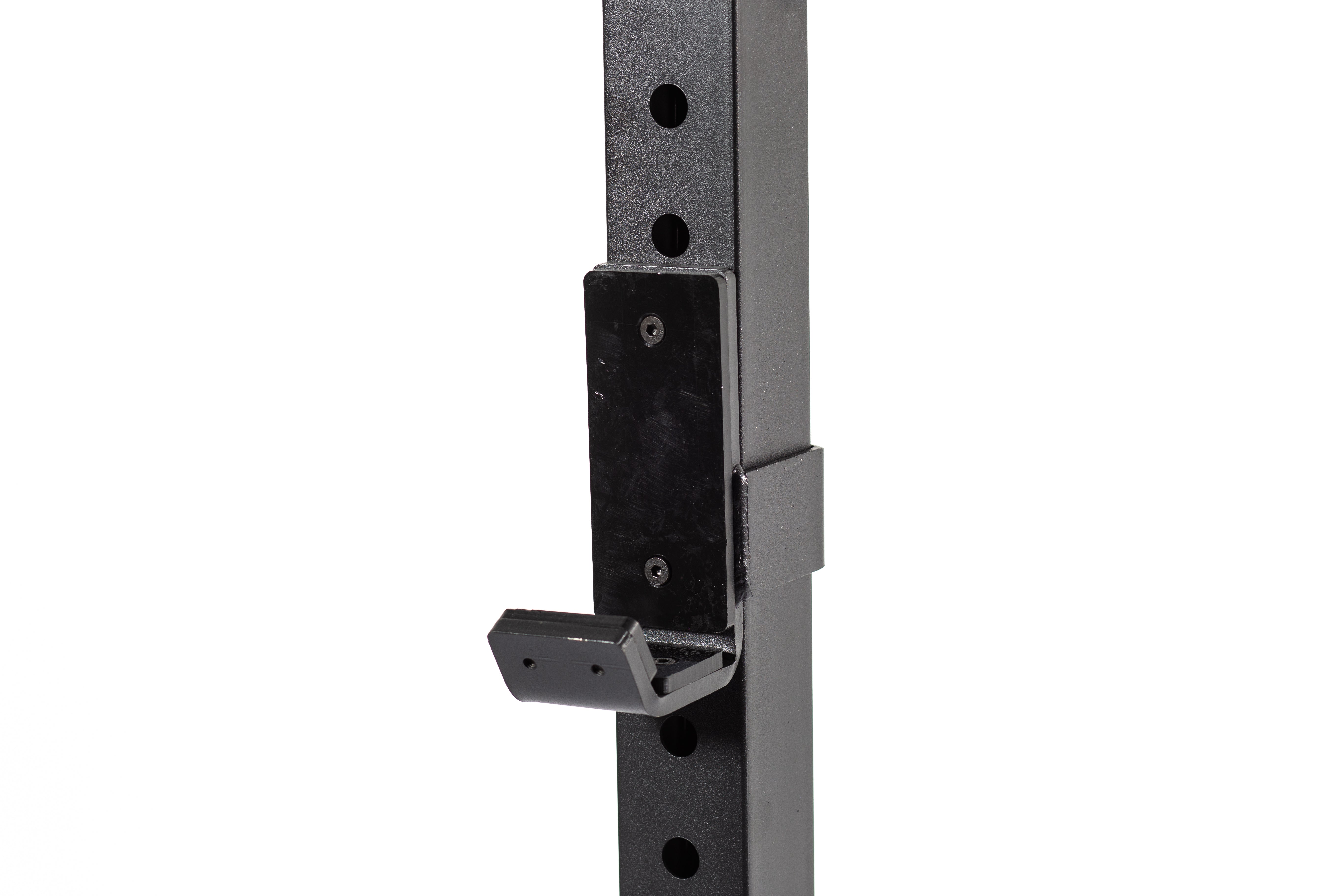Residential Power Rack (2.3" x 2.3", ⅝" HOLES)
