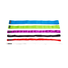 Fabric Non-Slip Resistance Bands (41")