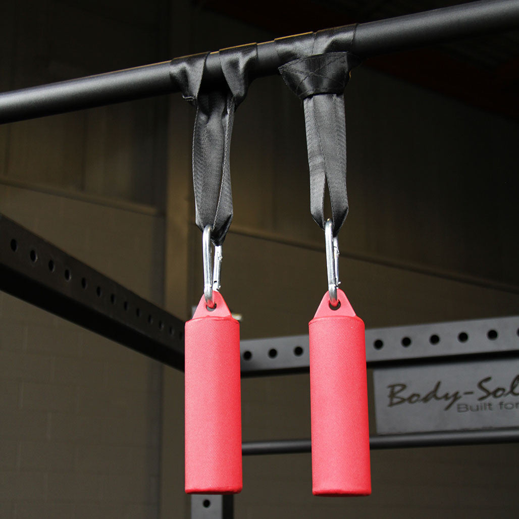 BSTNG - Body-Solid Tools Nunchuck Grips