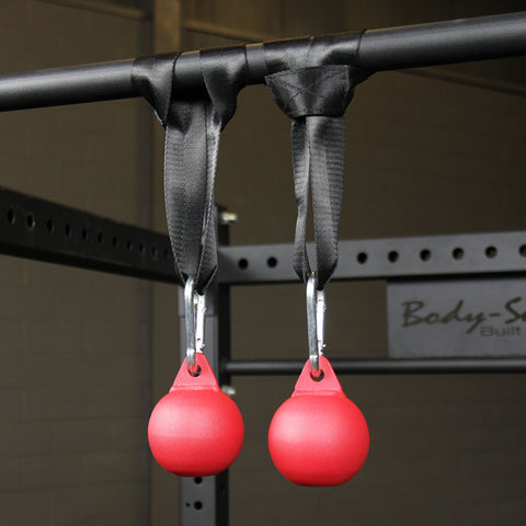 Cannon Ball Grips (pair) - [BSTCB]