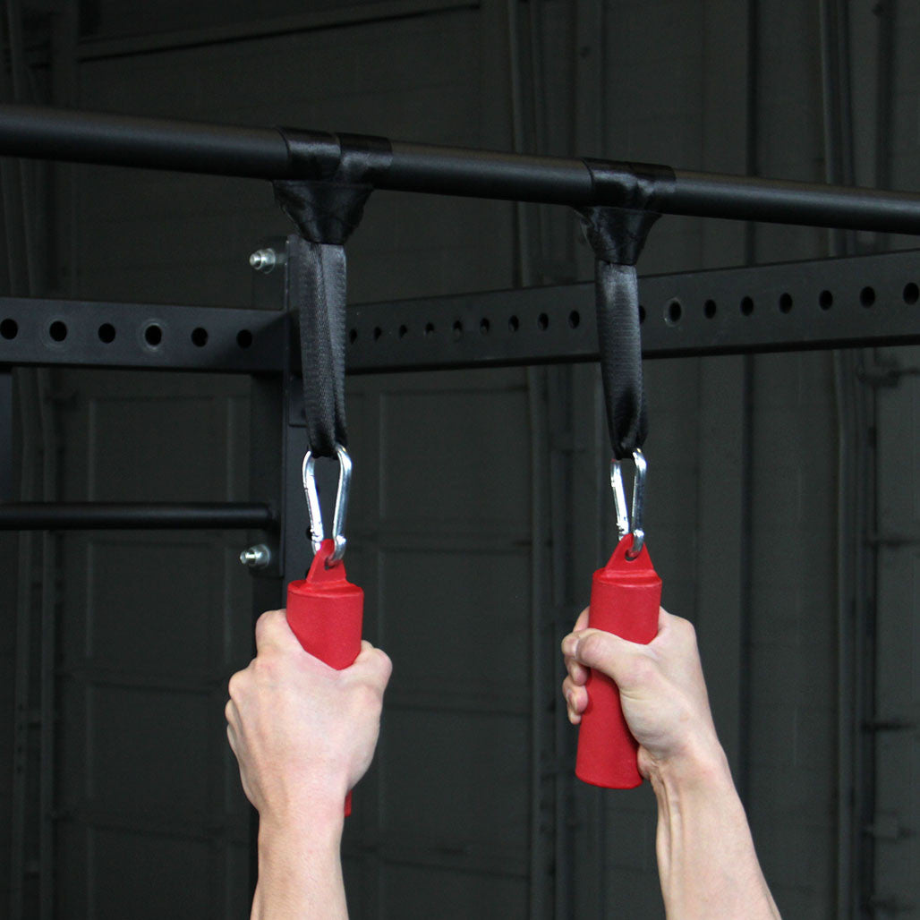 BSTNG - Body-Solid Tools Nunchuck Grips