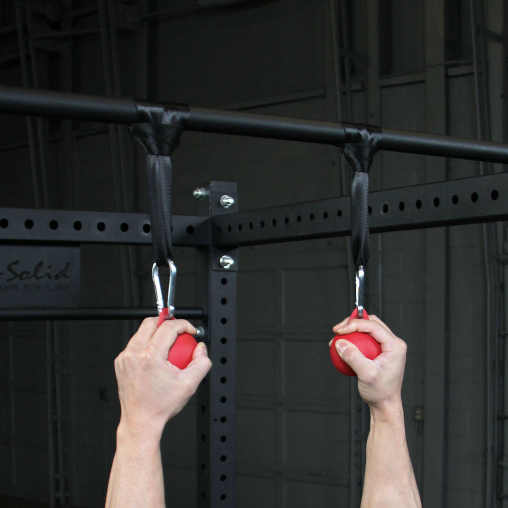 Cannon Ball Grips (pair) - [BSTCB]