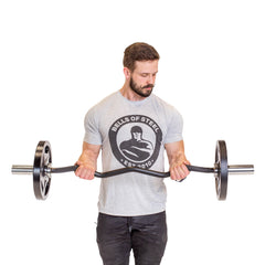 EZ Curl Bar (45")