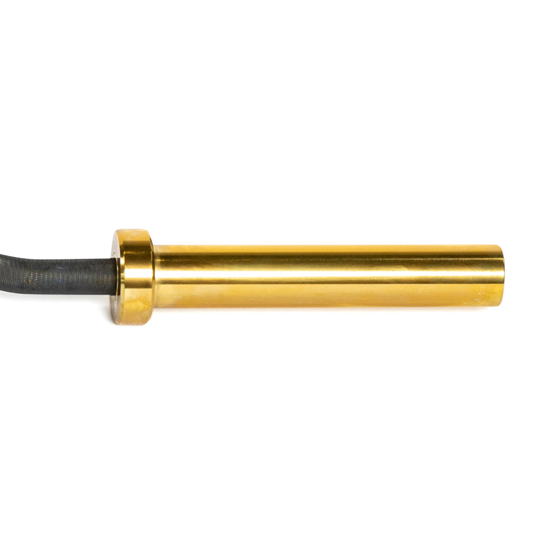 Rackable EZ Curl Bar