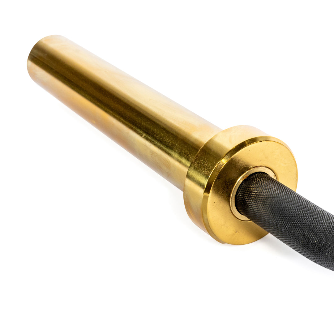 Rackable EZ Curl Bar