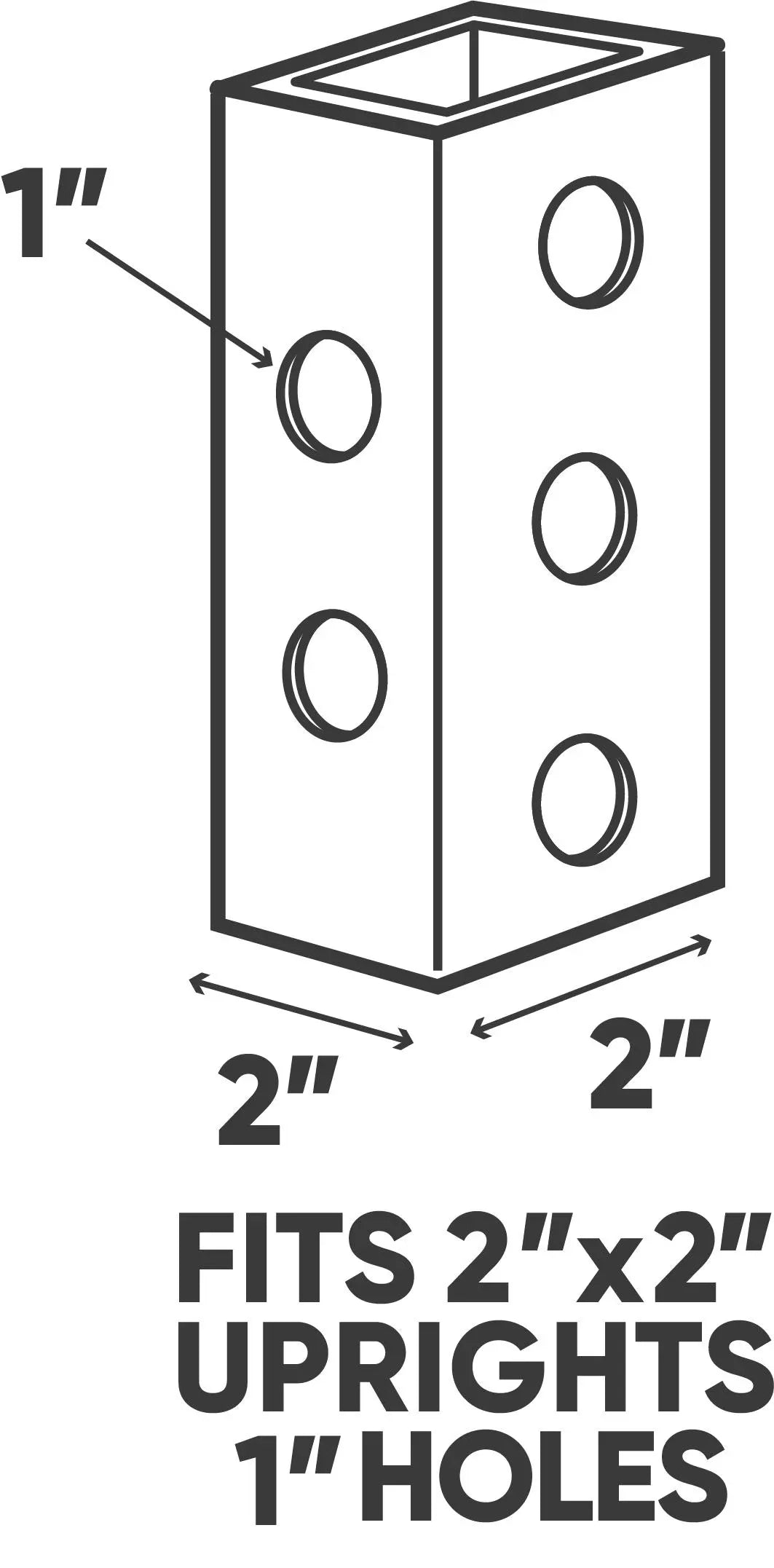 J-Cup 2x2 Pair
