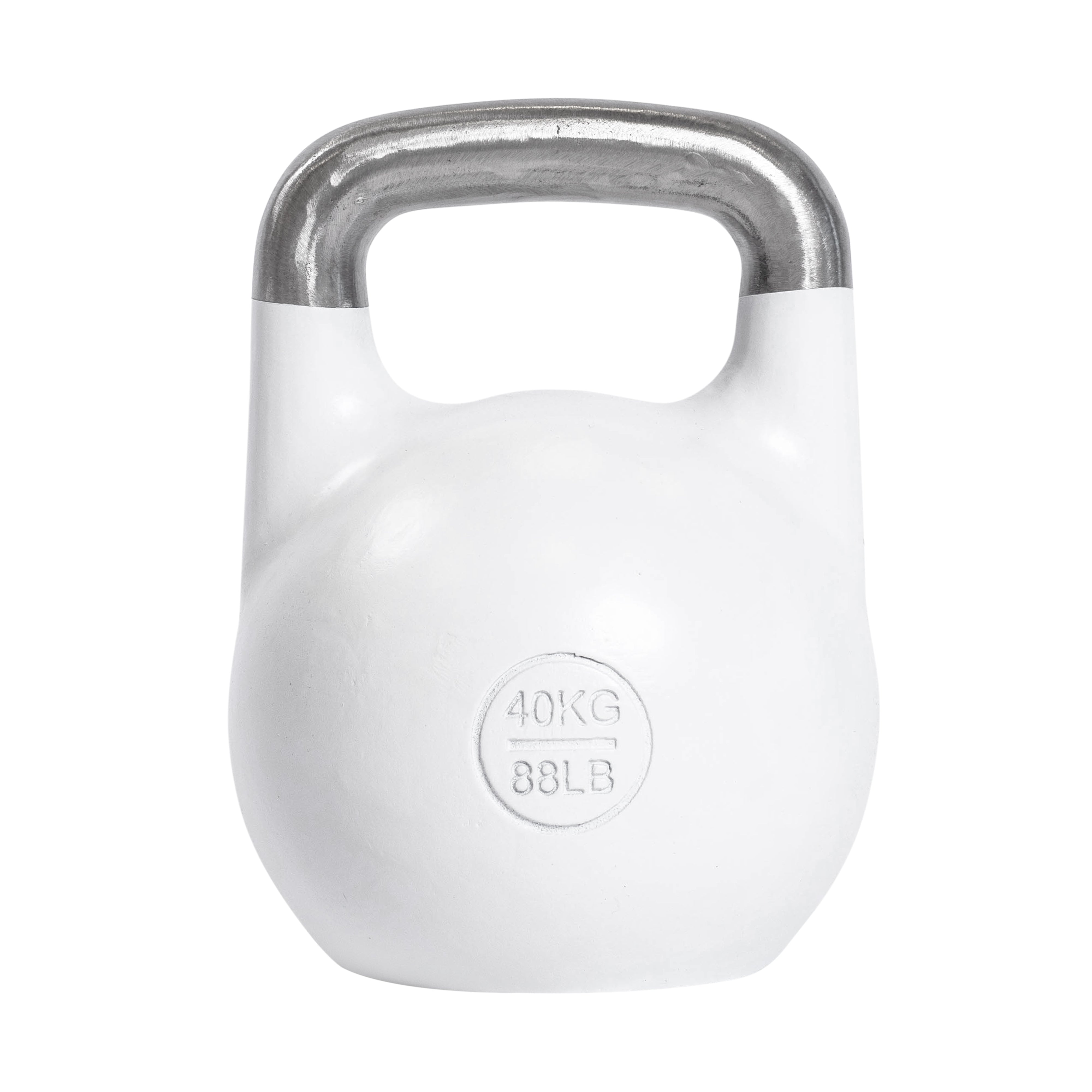 Competition Kettlebells
