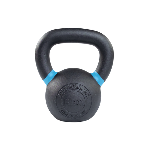 KBX12KG. Training Kettlebell - Body-Solid Body-Solid