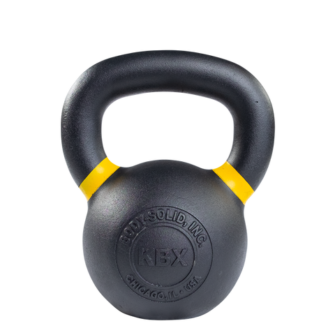 KBX16KG. Training Kettlebell - Body-Solid Body-Solid
