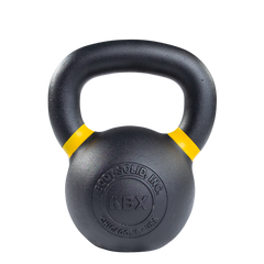 KBX16KG. Training Kettlebell - Body-Solid