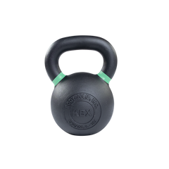 KBX22KG  - 22 kg. Training Kettlebell - Body-Solid