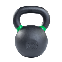 KBX24KG. Training Kettlebell - Body-Solid