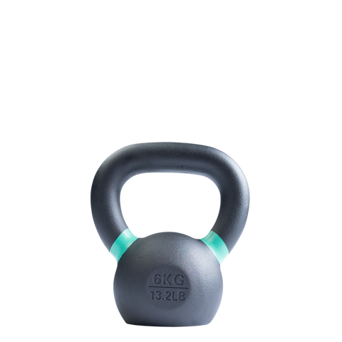 KBX6KG. Training Kettlebell - Body-Solid Body-Solid